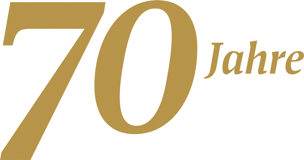 70 Jahre KG Verberg