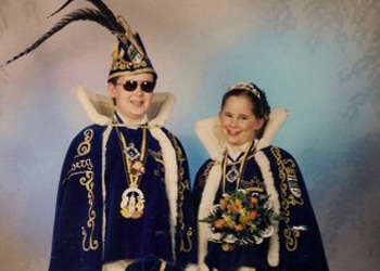 Daniela I. (Bittner) und Jochen I. (Metzer)