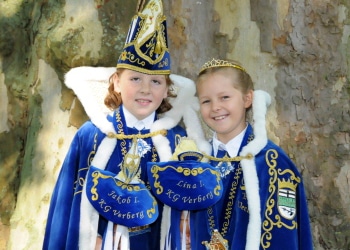 Lina I. (Wellen) und Jakob I. (Ruehl)