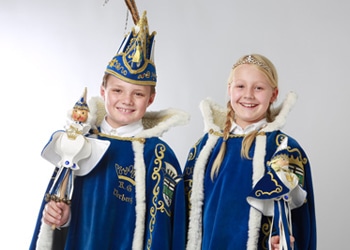 Lena I. (Fuchs) und Julian I. (Esters)