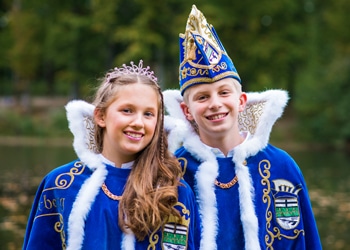 Helena I. (Roemer) und Ole I. (Schmidt)
