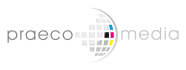 Praeco Media Logo